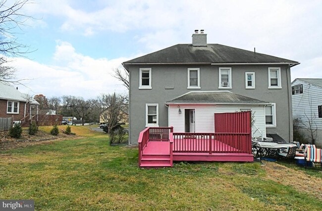 Building Photo - 778 Starr St