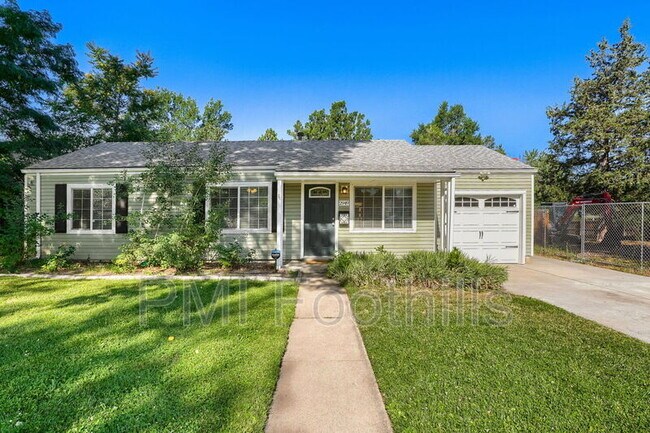 Building Photo - 2949 S Dexter Way