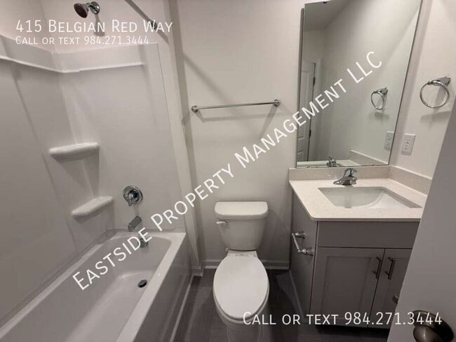 Building Photo - 415 Belgian Red Wy