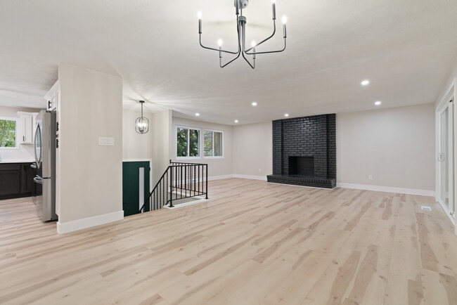Building Photo - 4309 Bulltown Rd