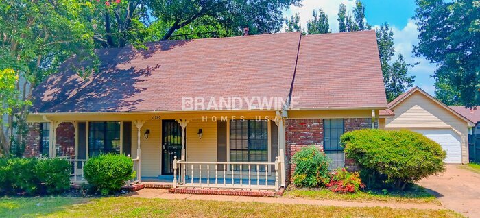 Building Photo - 6780 Burlingame Dr