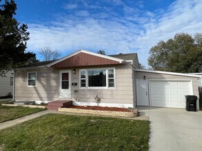 Building Photo - * SPOOKY SPECIAL! * Spacious 3-Bedroom, 2-...