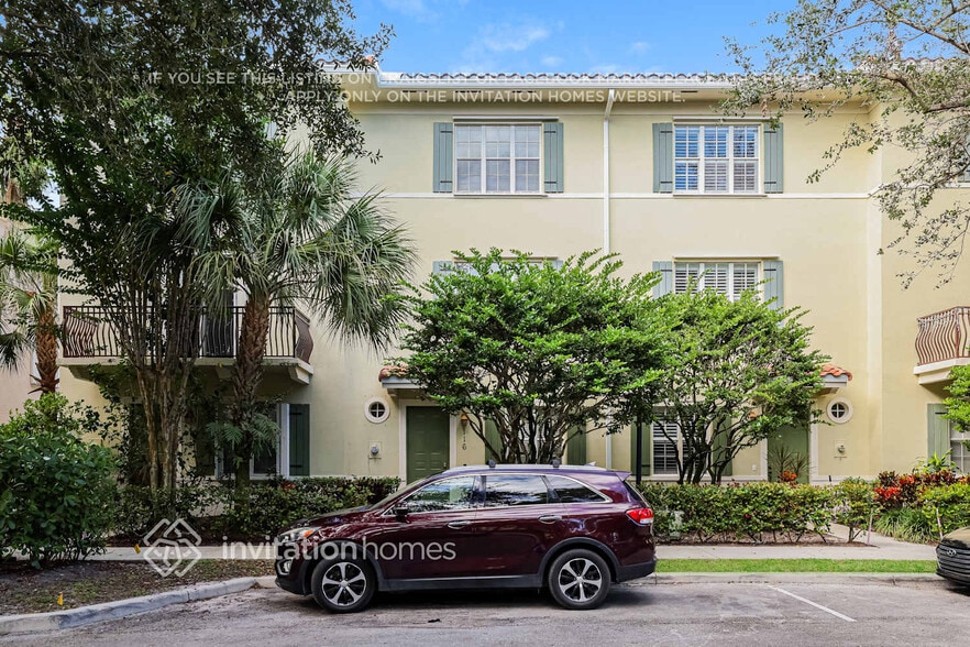 Primary Photo - 116 Jesup Ln