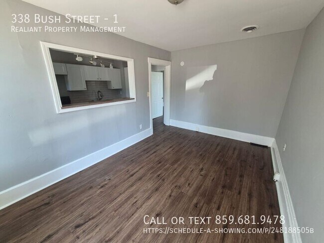 Building Photo - 338 Bush St