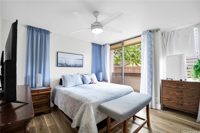 Building Photo - Makaha Valley Plantation 2 bedroom unit