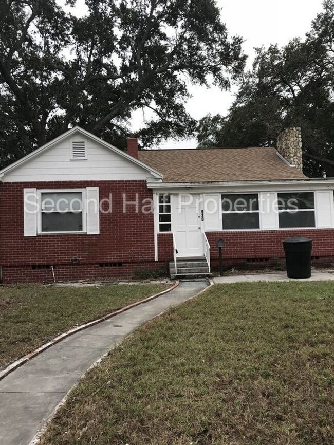 Primary Photo - home for rent in South St. Pete