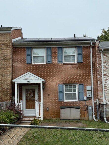 Building Photo - 308 Serenity Ct