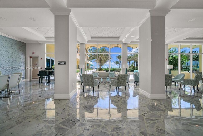Building Photo - 2501 S Ocean Dr