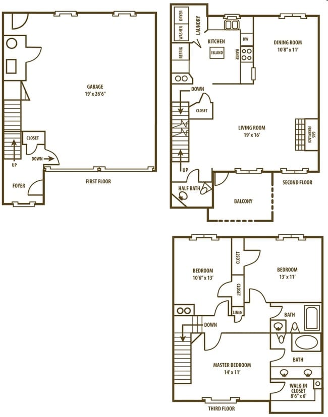 Creekside at White Oak 10 Lakeside Way Newnan GA 30265 Apartment Finder
