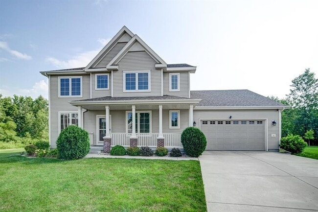 Primary Photo - 15 Bellingrath Ct