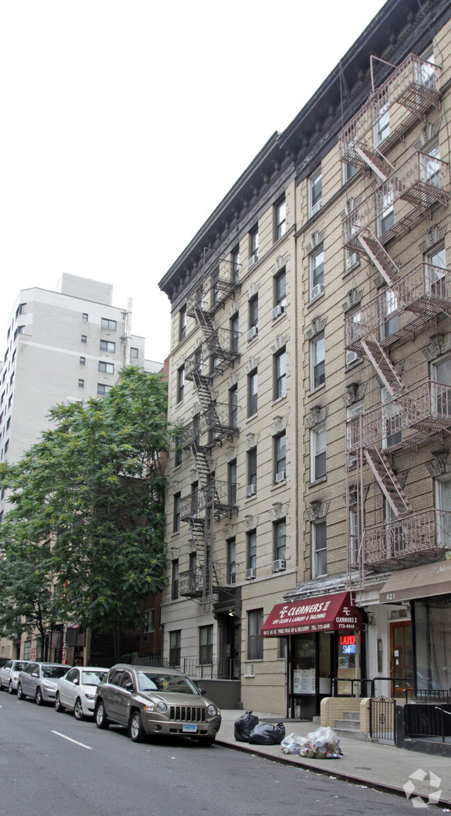 Building Photo - 417 East 65 Street