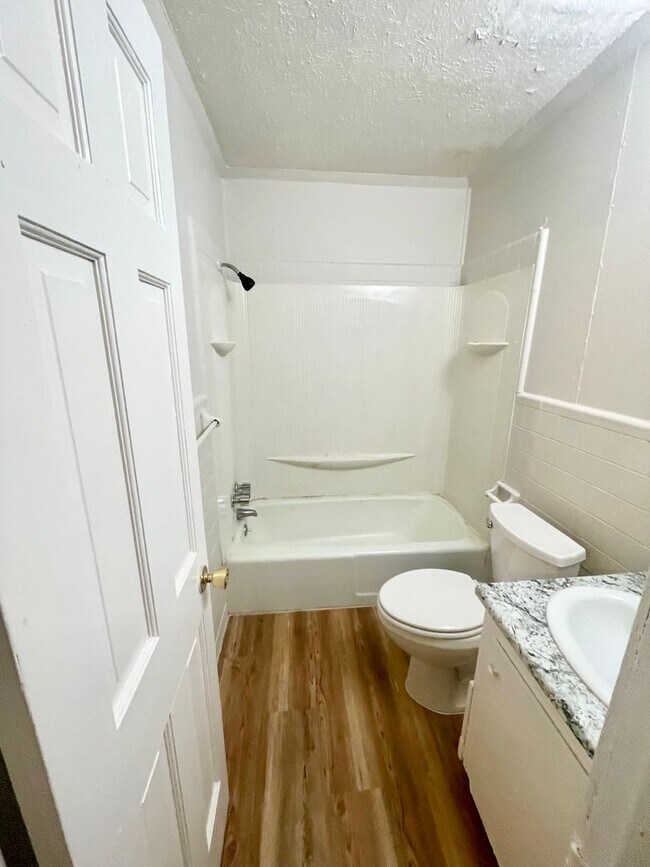 Building Photo - 1 Bed/1 Bath Apartment for Rent in Downtow...