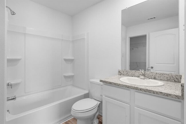 Building Photo - 401 Silent Meadow Run