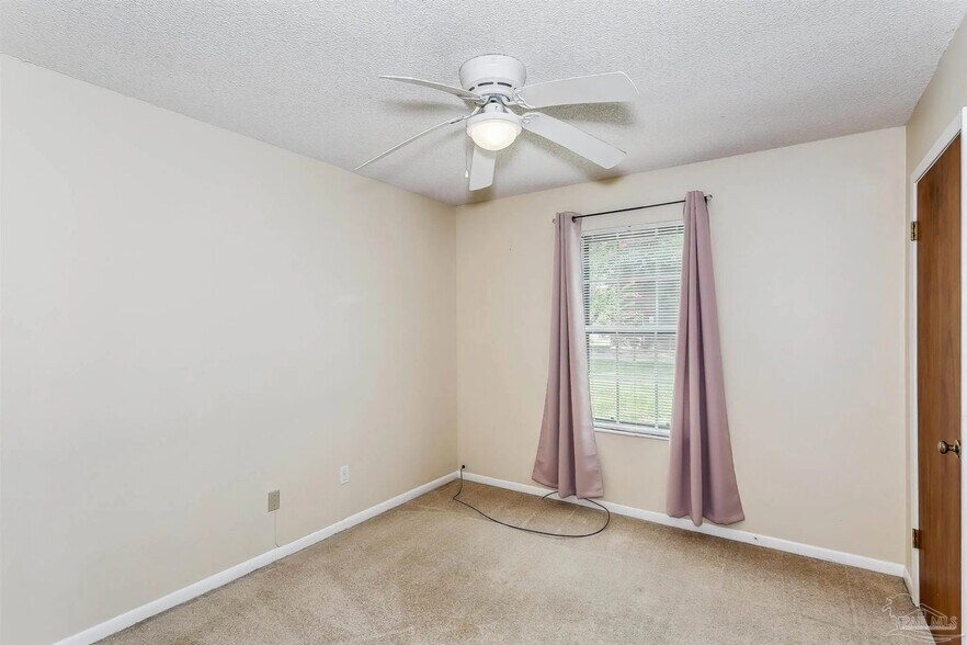 Bedroom 2 - 9509 Barranger Dr