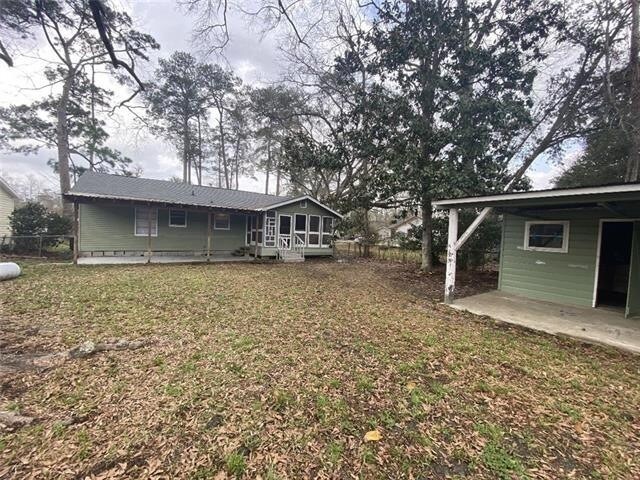 Building Photo - 629 Citrus St