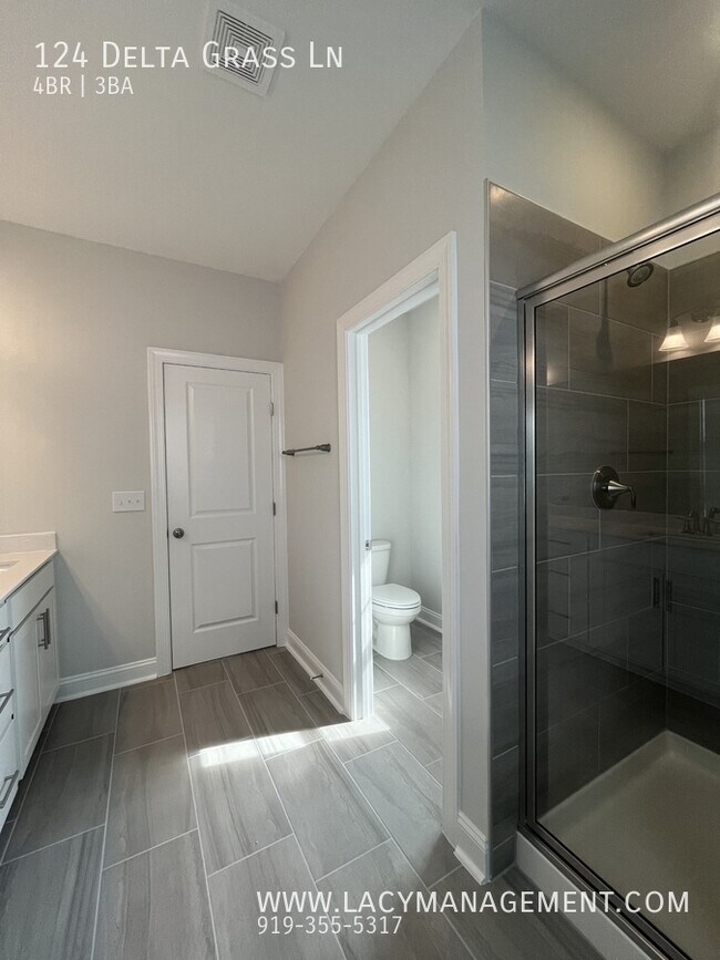 Building Photo - 124 Delta Grass Ln