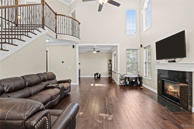 Building Photo - 14286 Harmony Meadow Ct