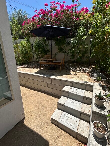 Building Photo - 37910 Palo Verde Dr