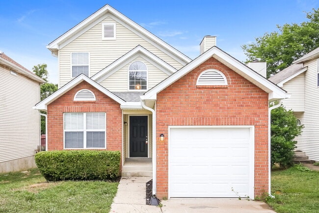Primary Photo - 1007 Lassiter Dr