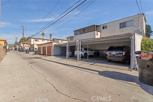 Building Photo - 7243 Milton Ave