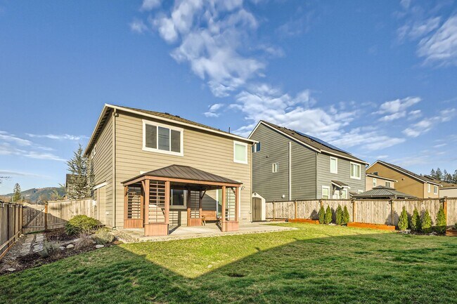 Building Photo - Amazing 3bed/2.5bath Home in Granite Falls!!