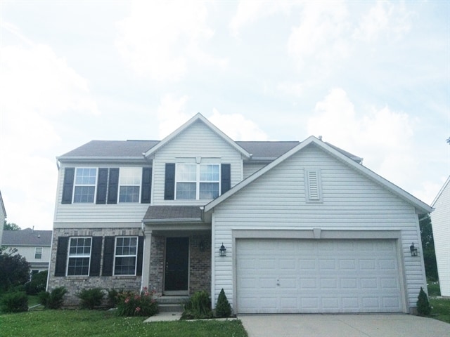 Primary Photo - 2318 Lammermoor Cir
