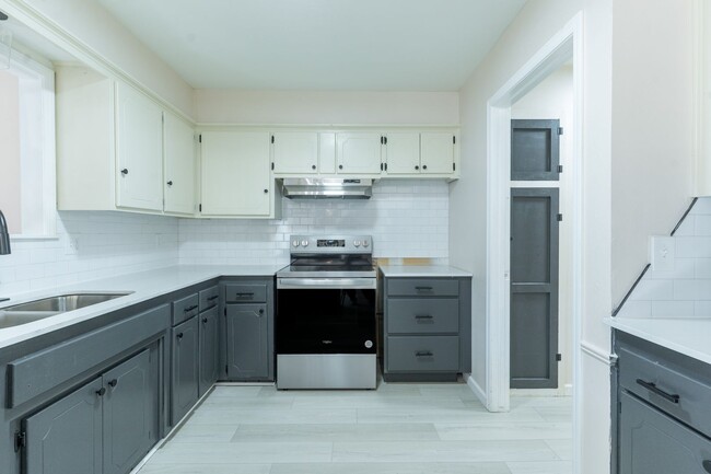 Building Photo - Rent to Own Available in Edmond, Ok!