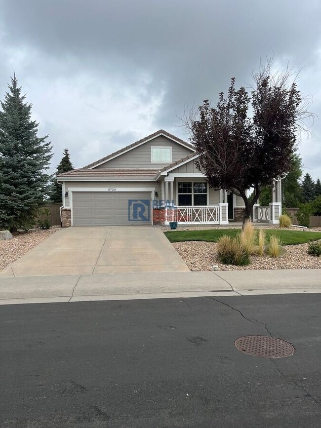Building Photo - 6725 Turnstone Ave