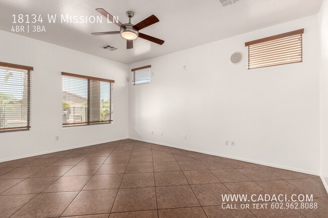 Building Photo - 18134 W Mission Ln