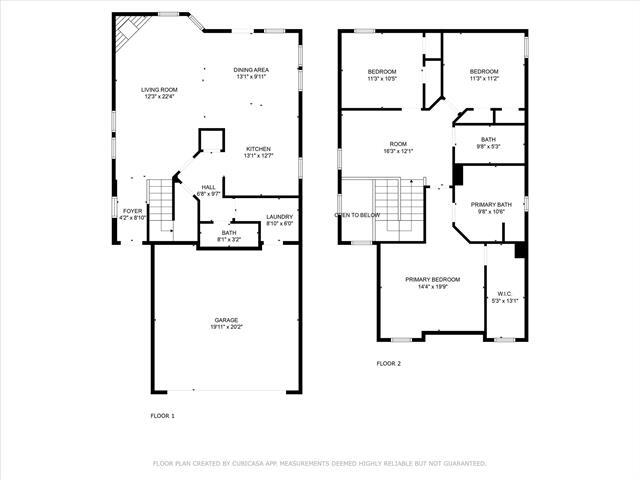 Building Photo - 8805 Deadwood Ln