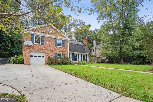 Building Photo - 7713 Winterberry Pl