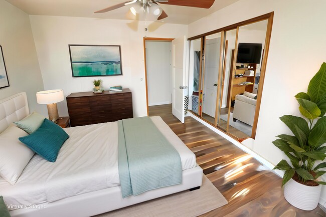 Building Photo - 680 N Cambridge St