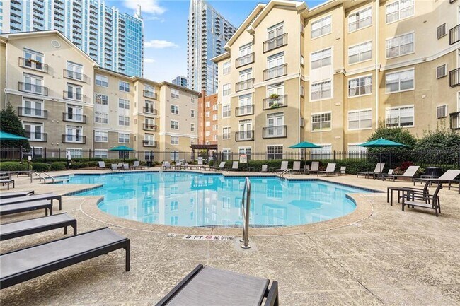 Building Photo - 800 Peachtree St NE