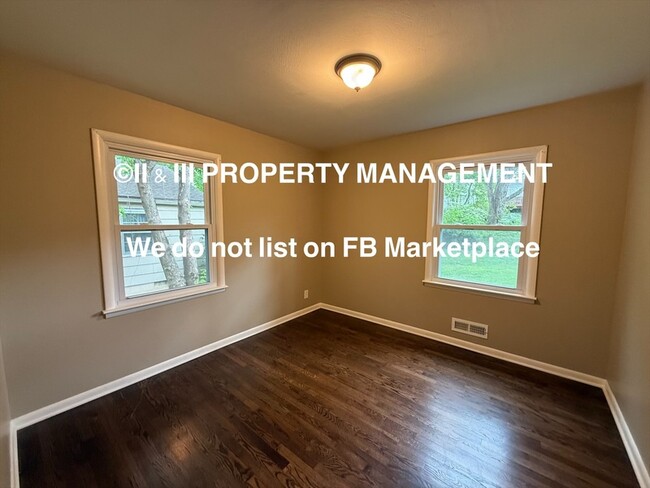Building Photo - 6815 W 77th St