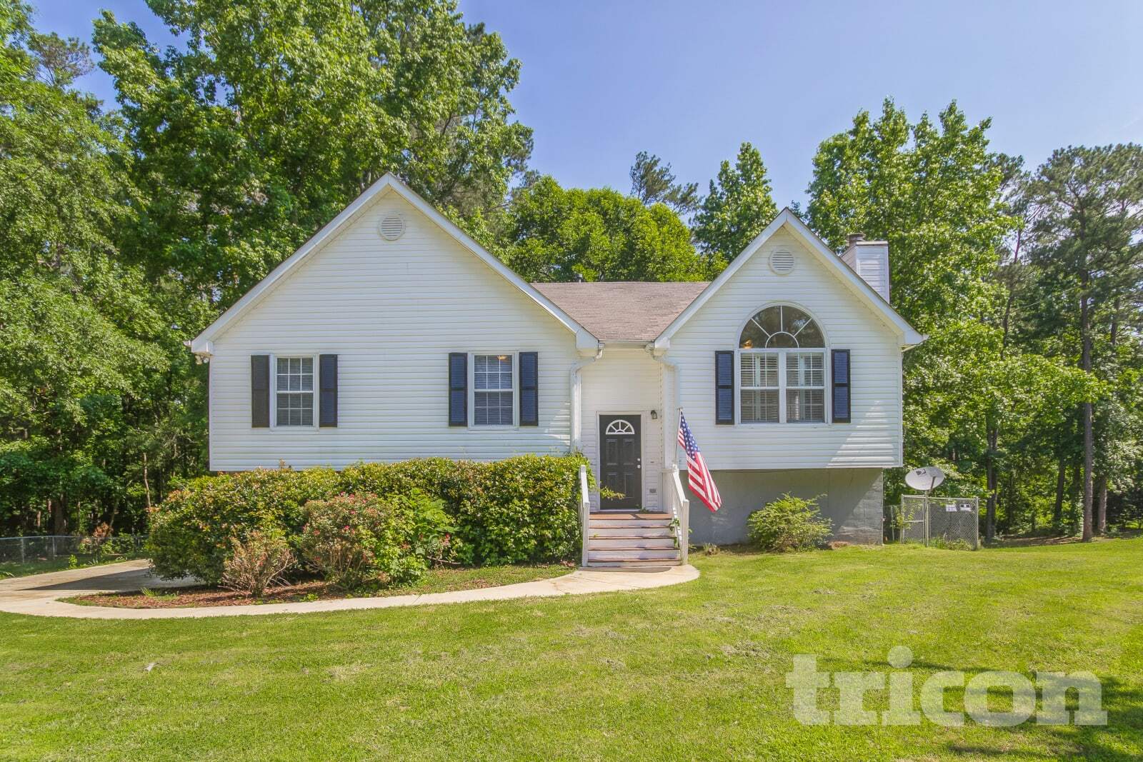 Building Photo - 4408 Lamar Dr