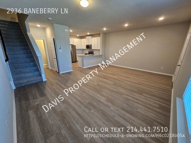 Building Photo - 2936 Baneberry Ln