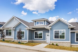 Building Photo - Schoolyard Rowhomes