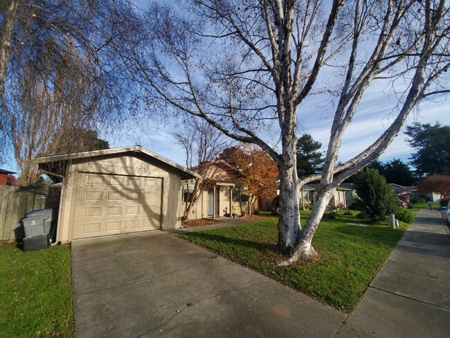 Building Photo - 3-bedroom home with remodeled kitchen and ...