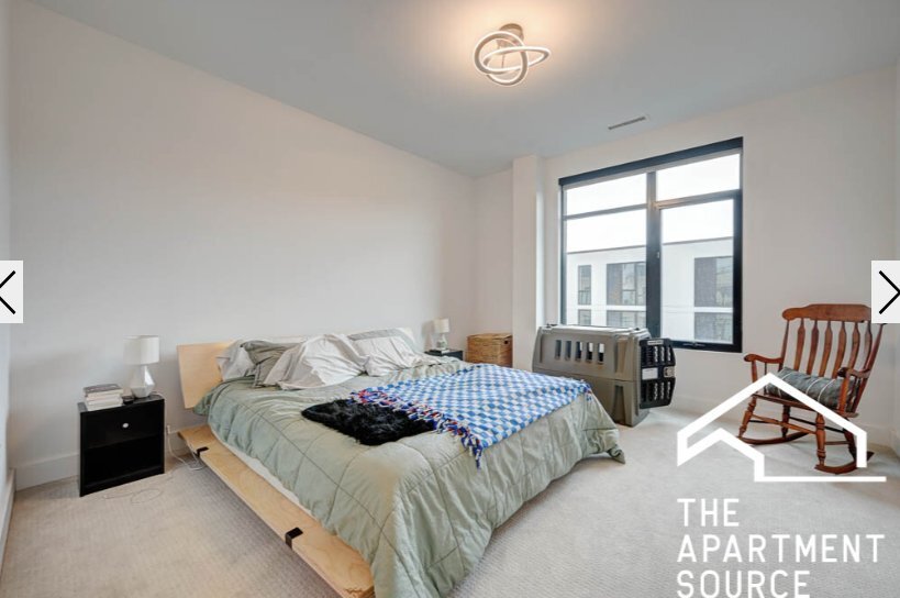 Building Photo - 1701 W Webster Ave