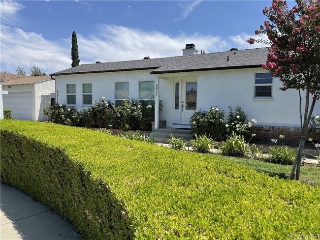 Building Photo - 6824 Tobias Ave