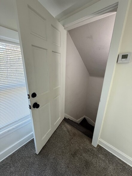 Building Photo - 3428 Harvey Ave