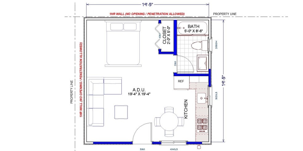 Building Photo - 4857 Haskell Ave