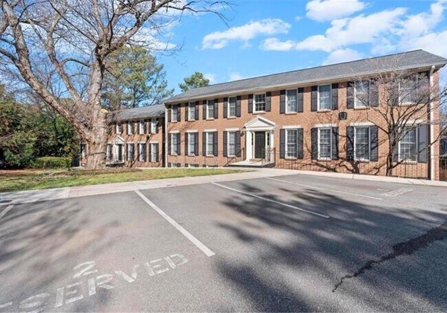Building Photo - 1101 Collier Rd NW