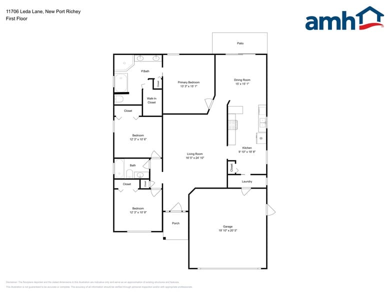 Building Photo - 11706 Leda Ln
