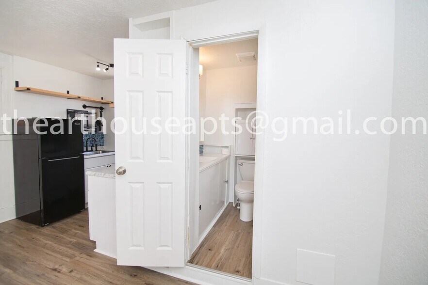 Building Photo - 2535 Adams Ave