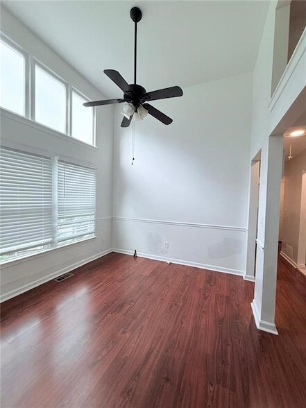 Building Photo - 154 Camden Woods Dr