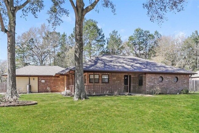 Primary Photo - 28419 Champion Oaks Dr
