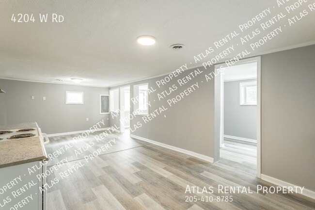 Building Photo - 4204 W Rd