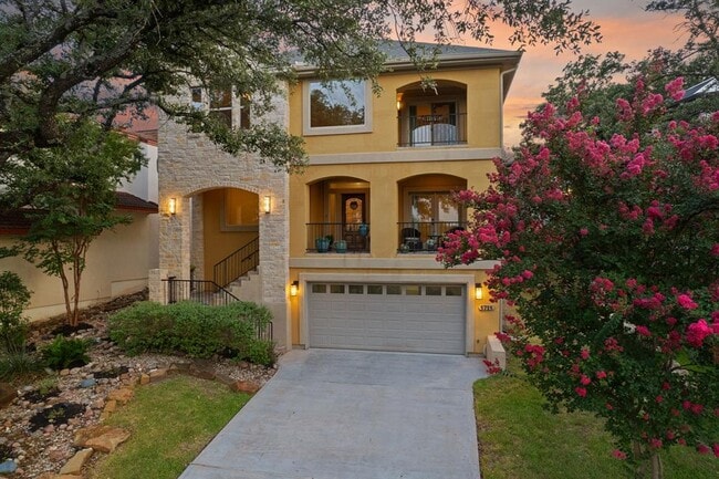 Building Photo - 5715 Misty Hill Cove