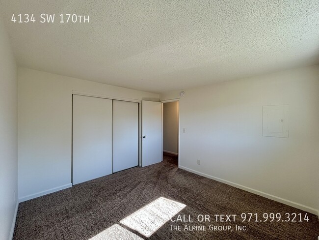 Building Photo - 4134 SW 170th-